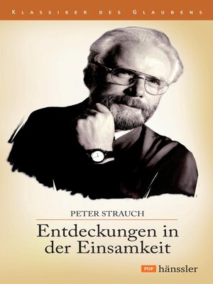 cover image of Entdeckungen in der Einsamkeit